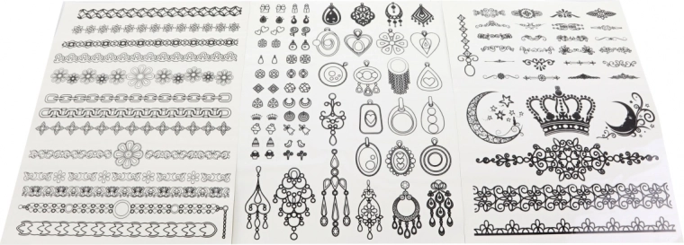 115 Motive für grenzenlose Kreativität