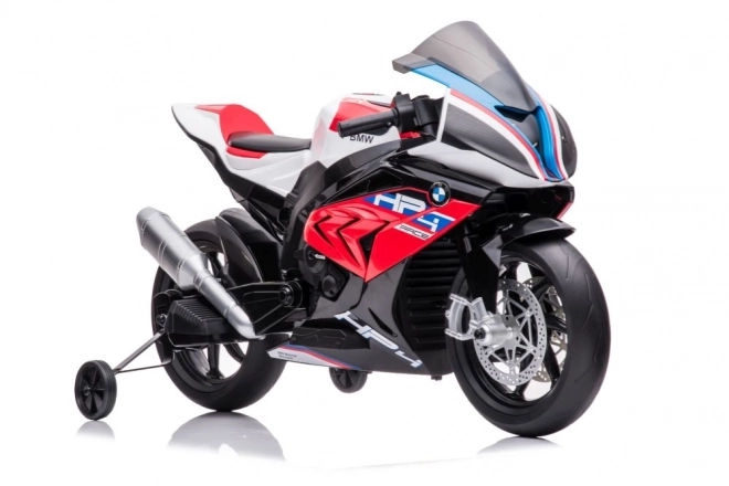 BMW HP4 Rennsport Batterie Motorrad JT5001 – Rot