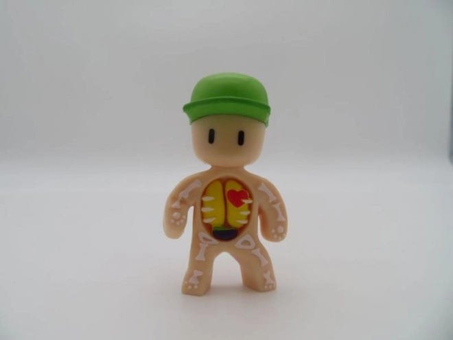 Stumble Guys Monsterflex