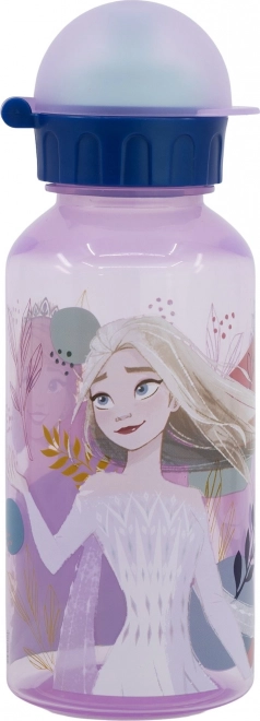 Trinkflasche FROZEN: Vertrauen auf Reisen 370 ml