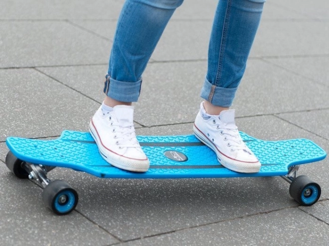 Hudora Longboard Cruisestar