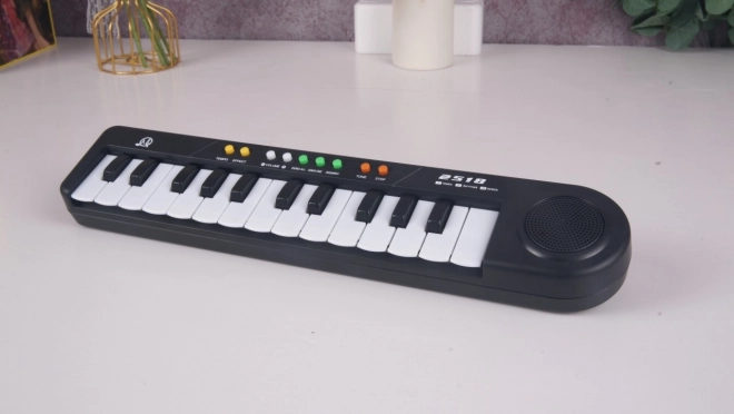 Kinder Musik-Keyboard