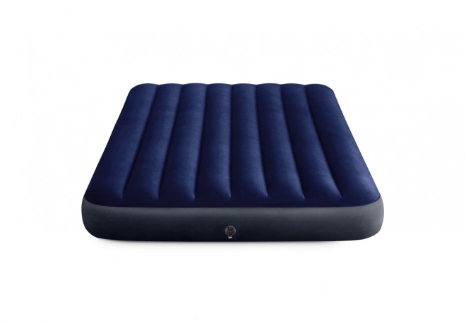 Aufblasbare Matratze INTEX Double Velour 191x137 cm