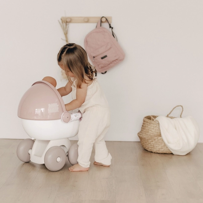 Puppenwagen Baby Nurse