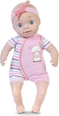 Niedliches Pyjama und Haarband mit Schleife
