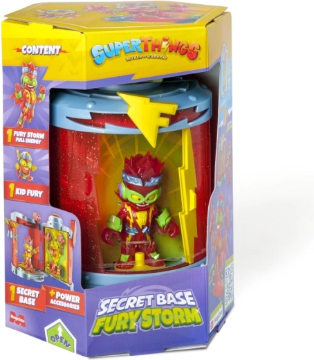 Versteckte Waffen und Ausrüstung