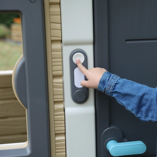 Realistischer Klang, der Spaß macht