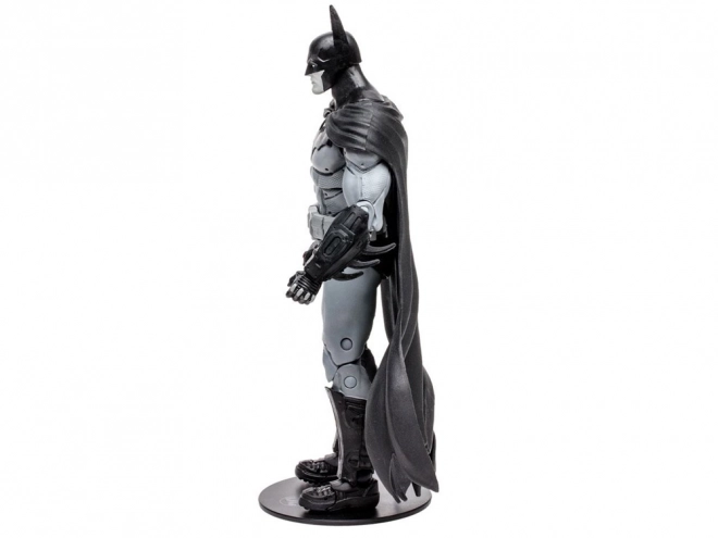 Batman Sammlerfigur DC Arkham City