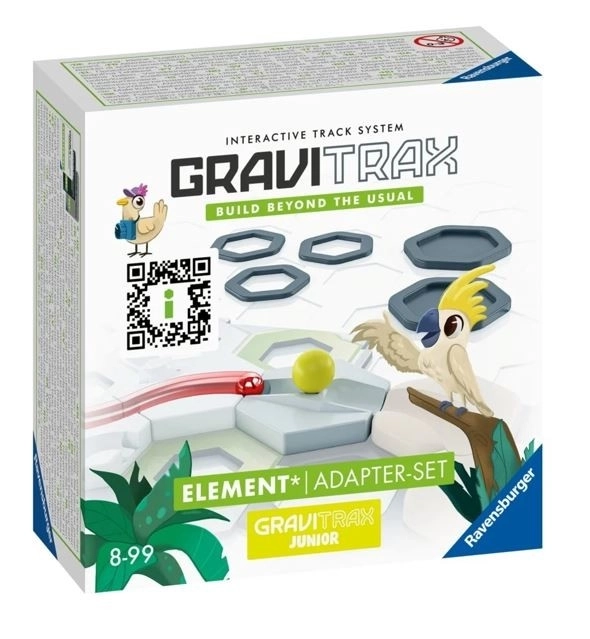 GraviTrax Adapter-Set