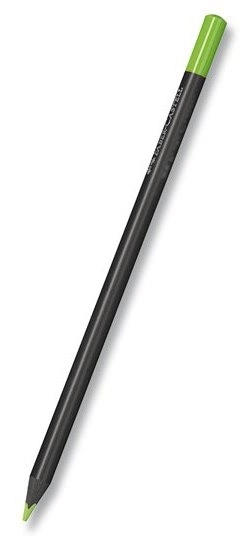 Buntstifte Faber-Castell Black Edition 12 Stk.