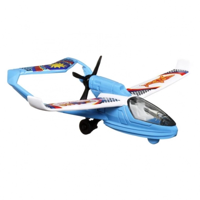 Matchbox Sky Busters Flugzeugmodell