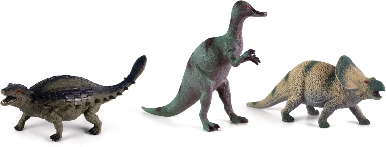 Größe 25–33 cm für bequemes Spielen