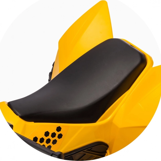 Elektrische Quad Chipolino CAT ATV