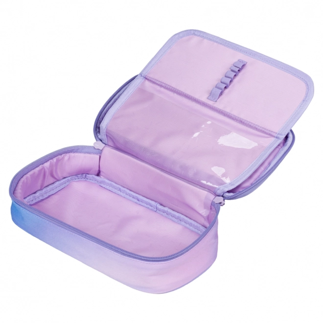 Sada Baagl Core Sky: Rucksack, Federmäppchen, Beutel