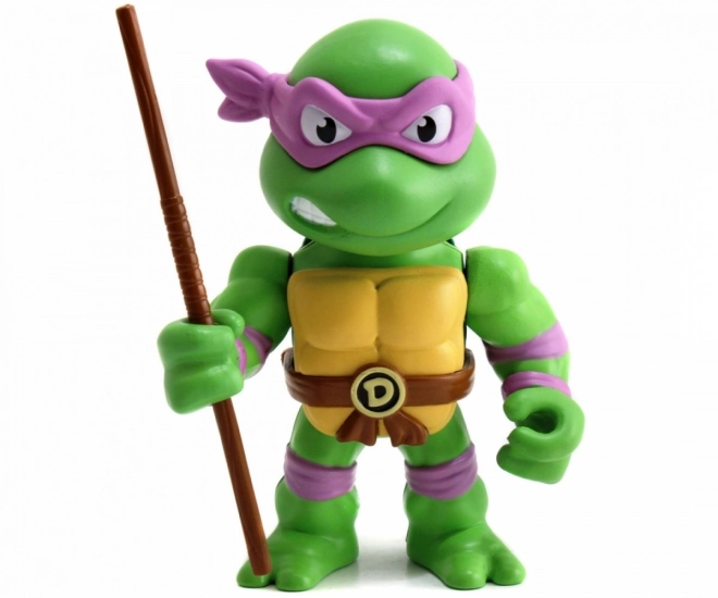 Turtles Donatello Sammelfigur 10 cm