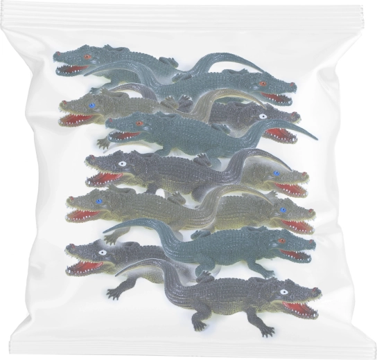 Verpackung mit 12 Stück, 3 verschiedene Arten