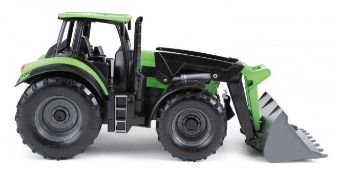 Deutz Traktor Fahr Agrotron 7250 Modell