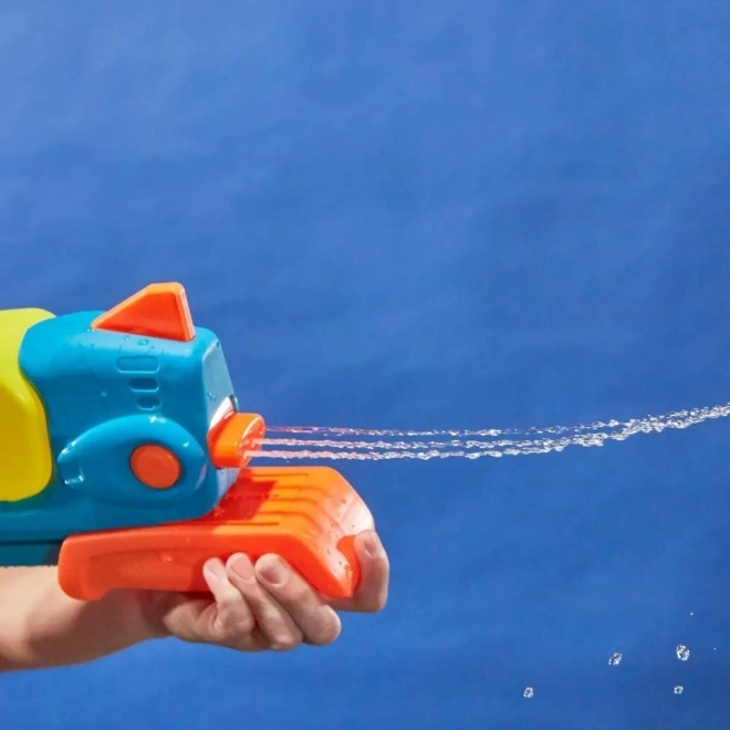 Nerf Super Soaker Wave Spray Wasserblaster