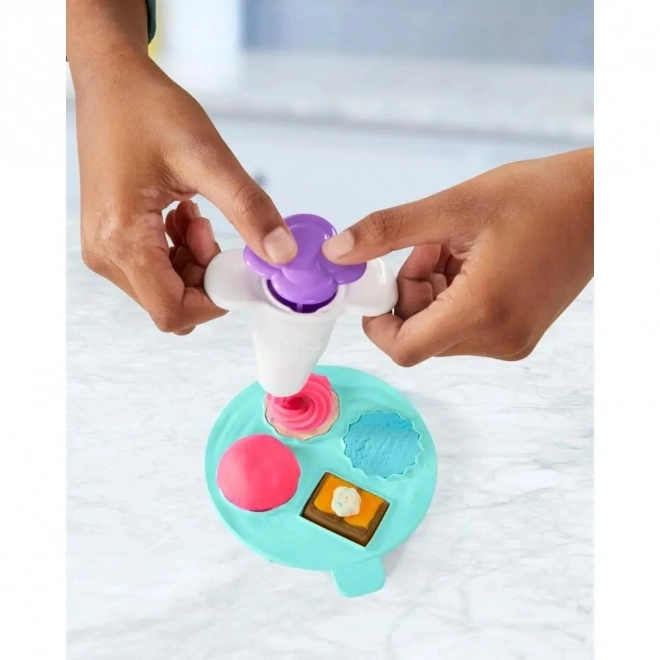 Play-Doh Magischer Mixer