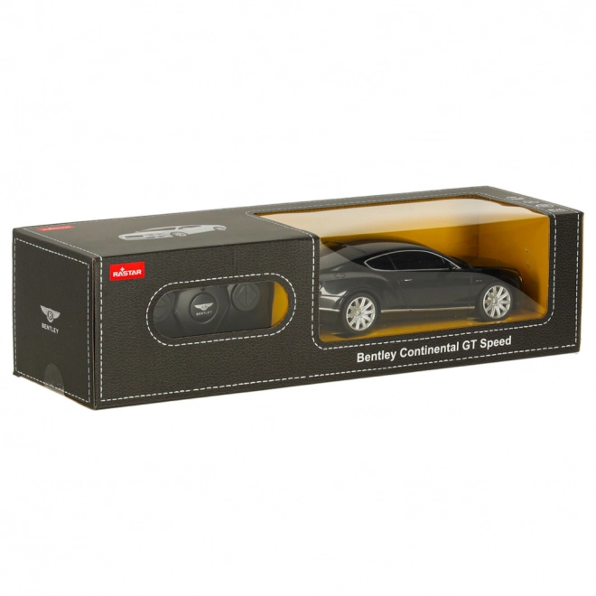 Fernbedienbares Auto Bentley Continental GT