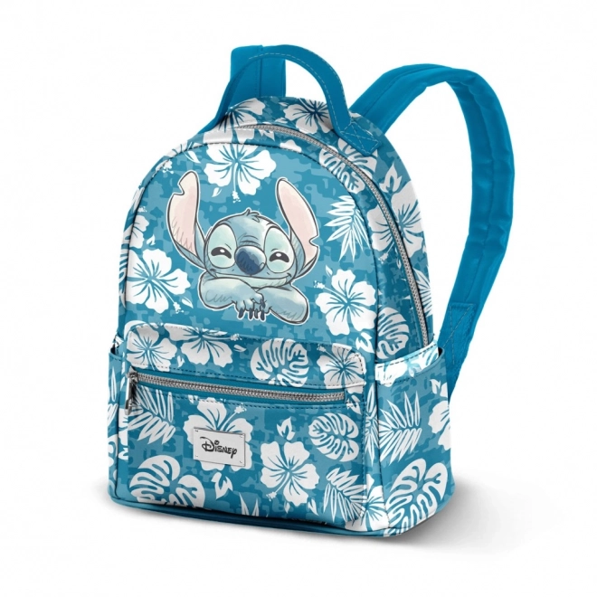 Lilo Und Stitch Modischer Rucksack