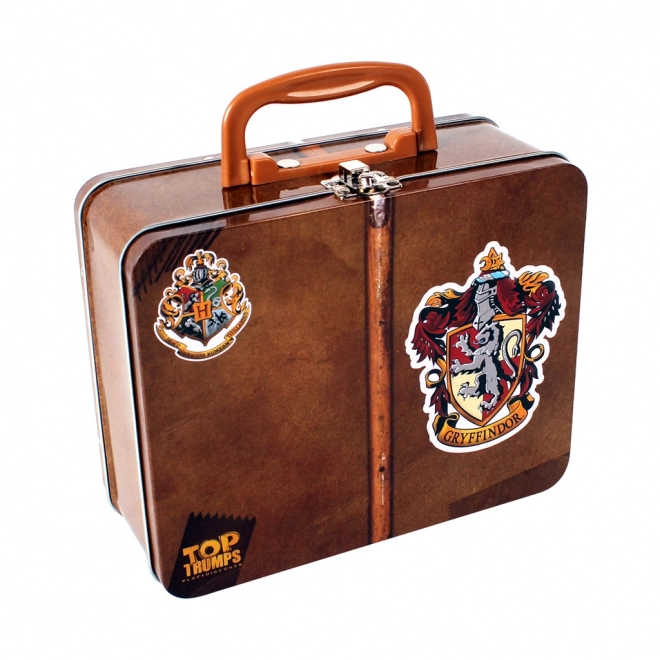 Harry Potter Gryffindor Kartenspiel