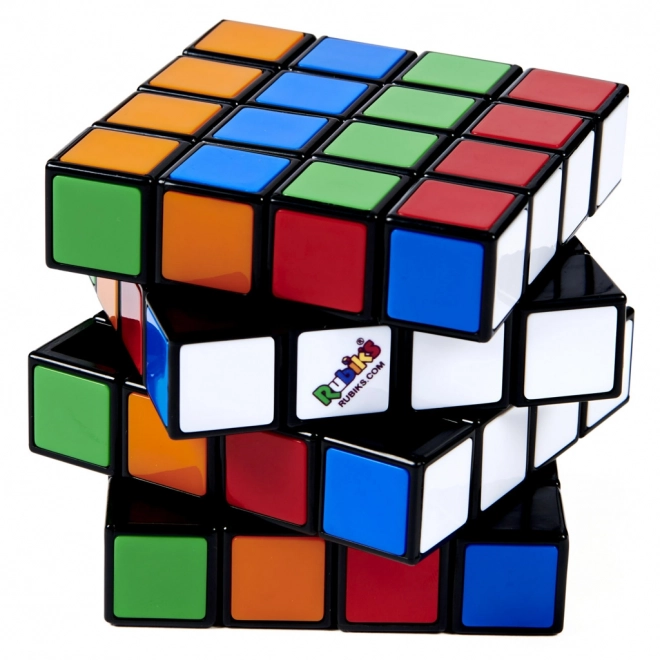 Rubiks Würfel Master 4x4