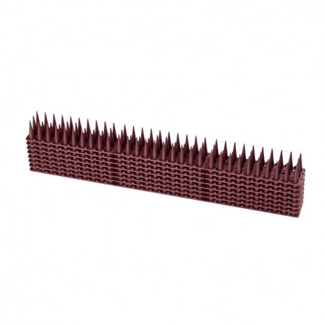 Abwehrspitzen für Tauben braun 8 Stk. 43 cm