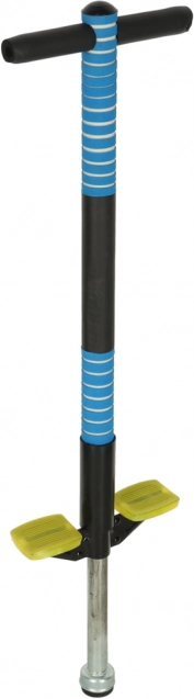 Springstab für Kinder Pogo blau