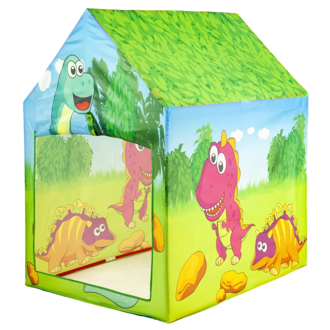 Kinderhauszelt Dino Iplay