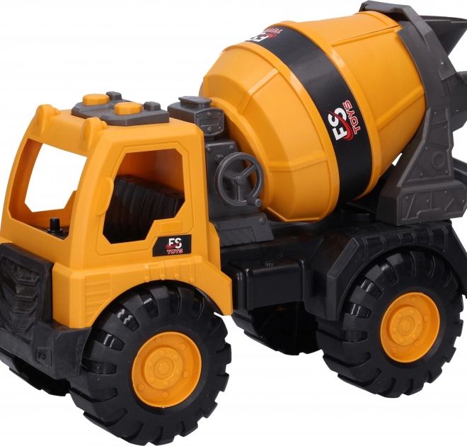 Kinder-Betonmischer 31 cm
