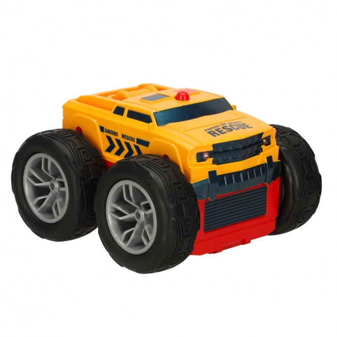 Revolt 2 Sided Rescue Racer ferngesteuertes Auto