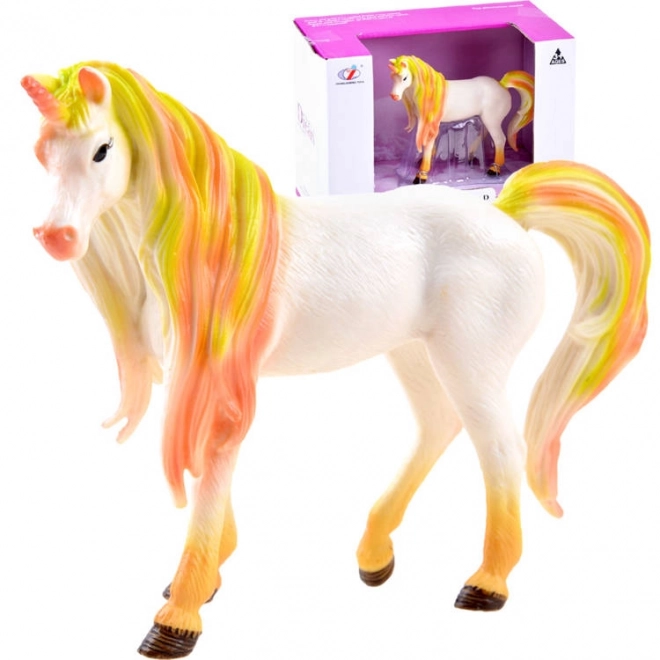 Magisches Einhorn Spielfigur – A