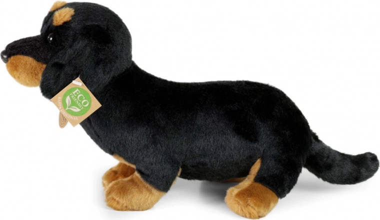 Umweltfreundliche Füllung aus recycelten PET-Flaschen