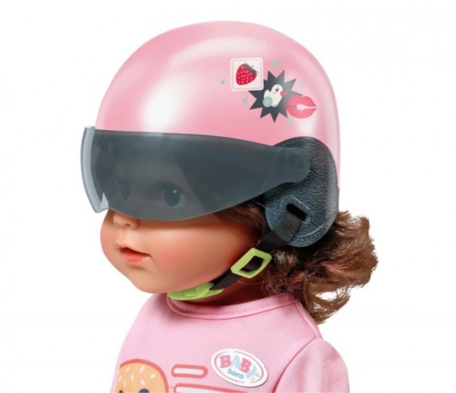 BABY born Roller Helm