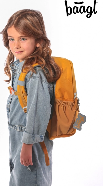 Rucksack Buddy mit Einhornmotiv
