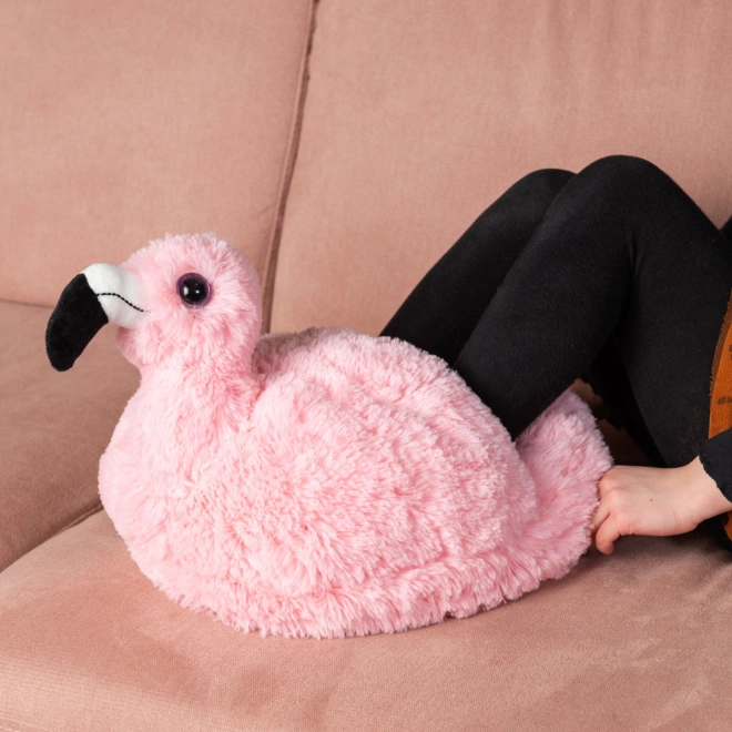 Ideal zum Entspannen auf Sofa oder im Bett
