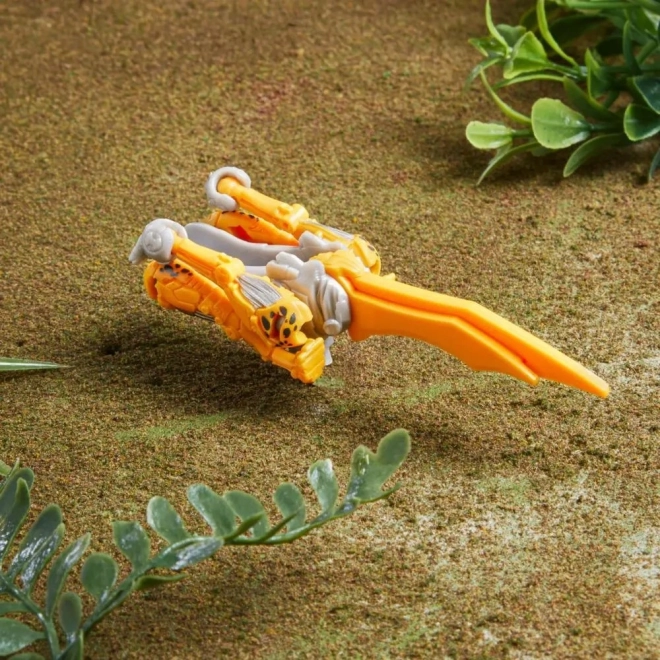 Transformers Cheetor Figur