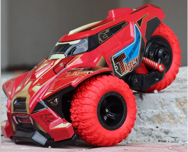 Hochgeschwindigkeits-RC Auto