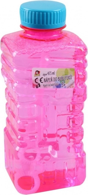 Seifenblasen Lösung 473 ml