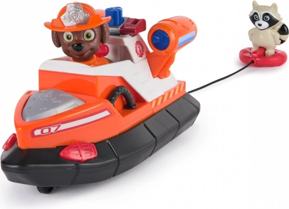 Themenfahrzeug Paw Patrol Fire Rescue Zuma