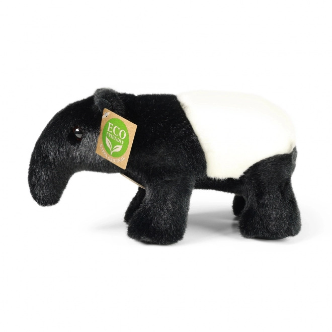 Weicher Tapir 22 cm Eco-Friendly