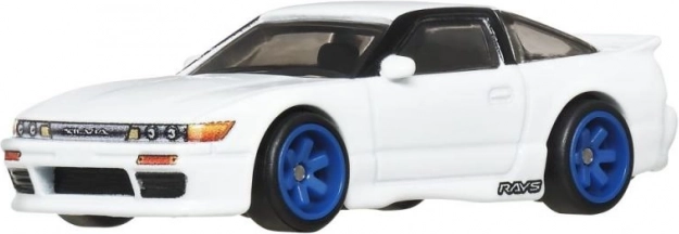 Premiere Modellautos Hot Wheels – Nissan Sileighty