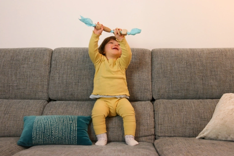 Spaß für jeden Tag