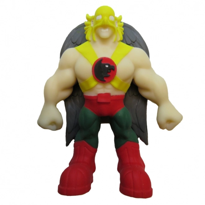 Flexi Monster Superhelden Dehnbare Silikonfigur 14cm Mix