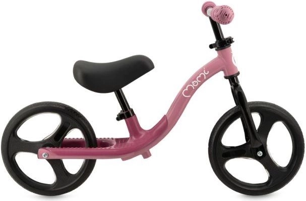 TPR-Räder für ein ruhiges und komfortables Fahrgefühl