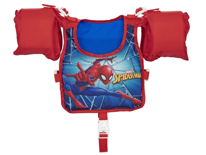 Attraktives Spider-Man Design