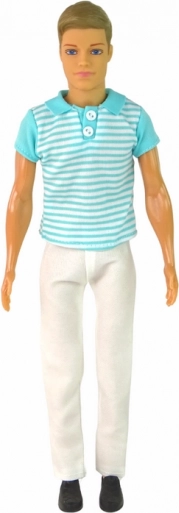 Stilvolles Outfit für den Alltag