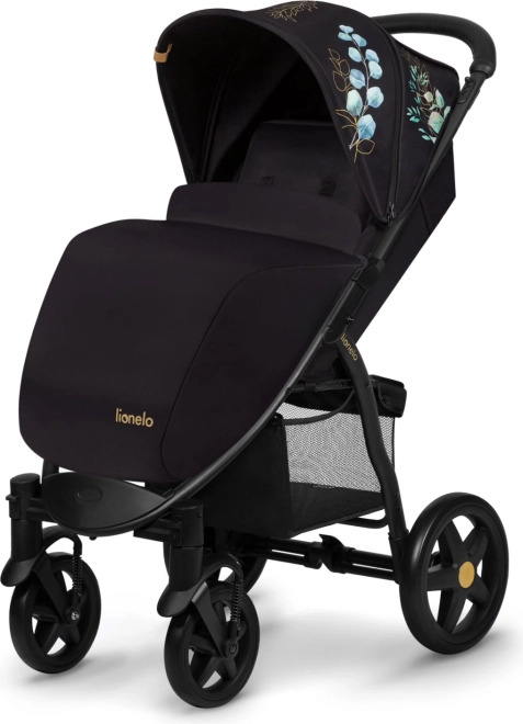 Sportwagen Annet Plus Goldene Momente