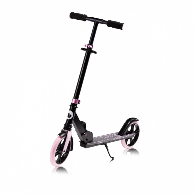 Lionelo Luca Scooter Carbon Pink